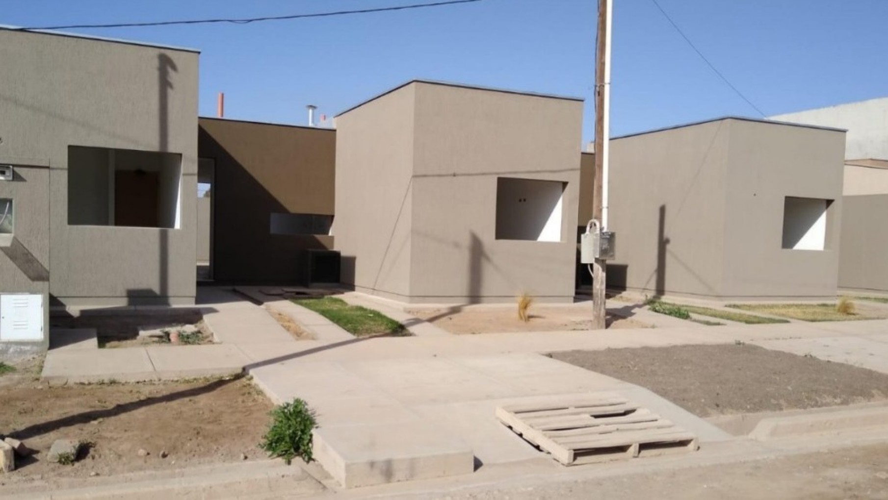 IPV Mi Casa: Más de 60.000 mendocinos se postularon para obtener una de las 2.154 viviendas